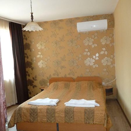 Tarnovski Dom Guest Rooms Veliko Tarnovo Eksteriør billede