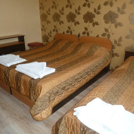 Tarnovski Dom Guest Rooms Veliko Tarnovo Eksteriør billede