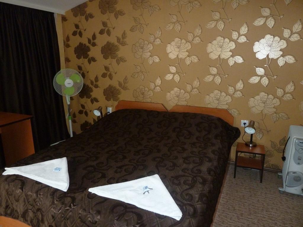 Tarnovski Dom Guest Rooms Veliko Tarnovo Værelse billede