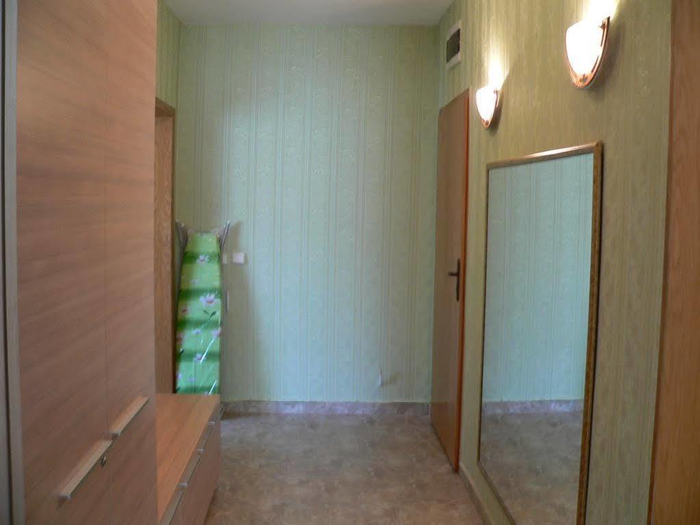 Tarnovski Dom Guest Rooms Veliko Tarnovo Eksteriør billede