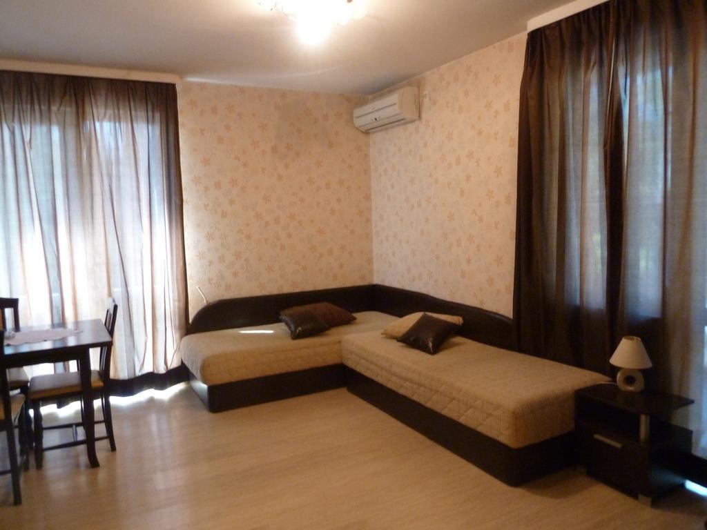 Tarnovski Dom Guest Rooms Veliko Tarnovo Værelse billede