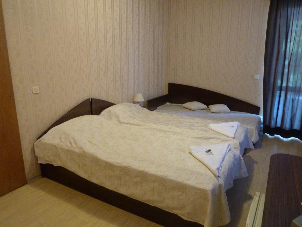 Tarnovski Dom Guest Rooms Veliko Tarnovo Værelse billede